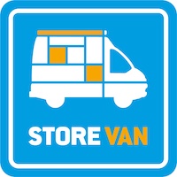 Logo StoreVan